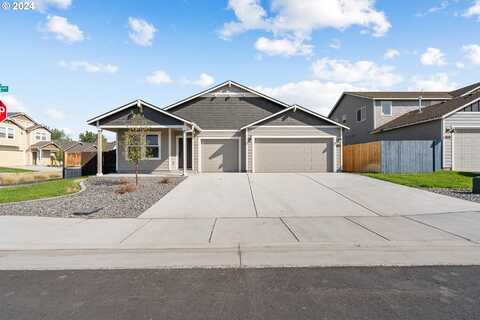 503 E Heather AVE, Hermiston, OR 97838