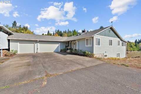 16133 S CAMELLIA CT, Oregon City, OR 97045