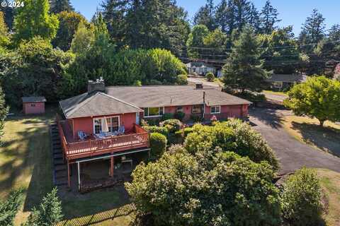 12100 SW 34TH AVE, Portland, OR 97219