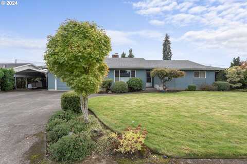 643 NW 13TH AVE, Canby, OR 97013