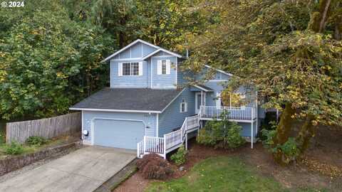 1611 HEATHER LN, Vernonia, OR 97064