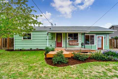 530 E 31ST AVE, Eugene, OR 97405