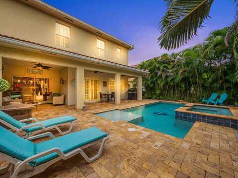 118 White Wing Lane, Jupiter, FL 33458