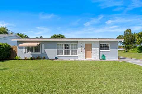 719 SE 3rd Street, Boynton Beach, FL 33435