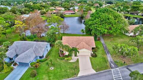 5657 Willow Creek Lane, Delray Beach, FL 33484