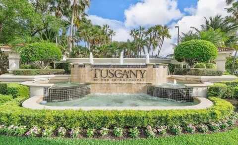 2401 Tuscany Way, Boynton Beach, FL 33435