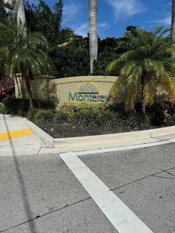 416 Lake Montery Circle, Boynton Beach, FL 33426