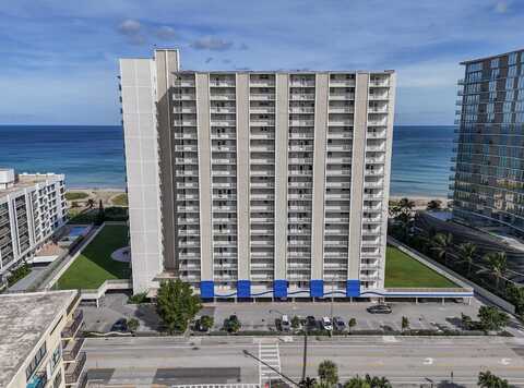 750 N Ocean Boulevard, Pompano Beach, FL 33062