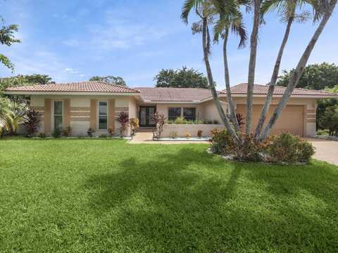 20181 Back Nine Drive, Boca Raton, FL 33498