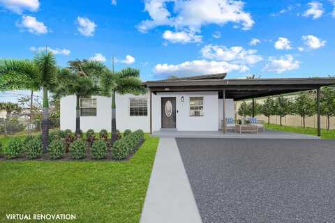 146 SE 8th Avenue, Boynton Beach, FL 33435