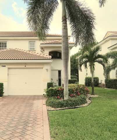 7868 Laina Lane, Boynton Beach, FL 33437