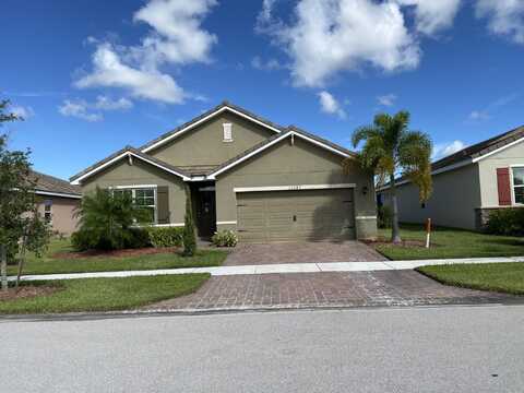 12287 Arabella Drive, Port Saint Lucie, FL 34987