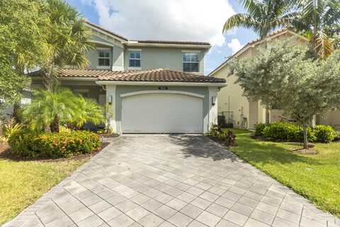 9645 Eagle River Road, Delray Beach, FL 33446