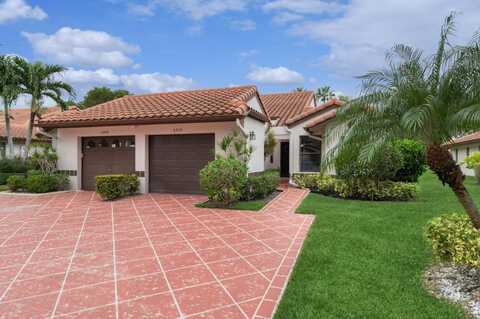 6410 Royal Manor Circle, Delray Beach, FL 33484