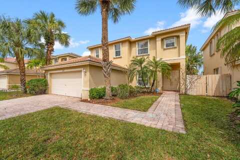 5002 Victoria Circle, West Palm Beach, FL 33409