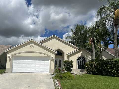 12781 Meadowbreeze Drive, Wellington, FL 33414