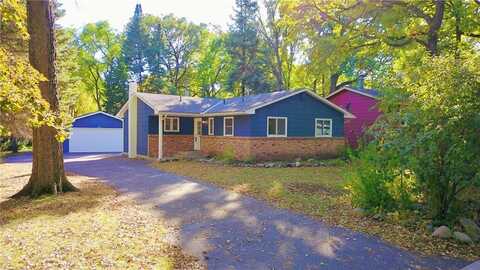 641 Red Oak Drive, Big Lake, MN 55309