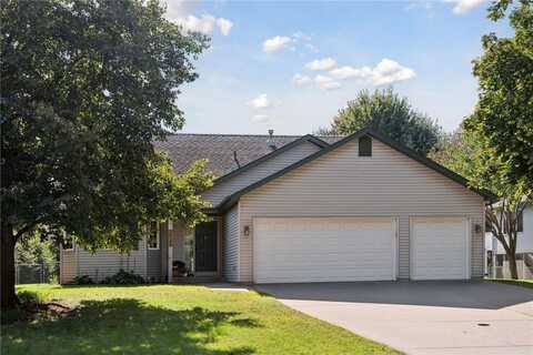 3026 93rd Avenue NE, Blaine, MN 55449