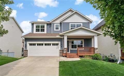 6117 146th Avenue NW, Ramsey, MN 55303