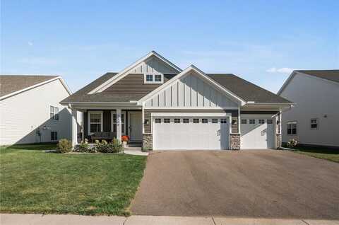 7304 Crane Drive, Lino Lakes, MN 55038