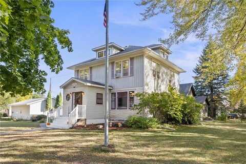 120 Cedar Avenue W, Hector, MN 55342