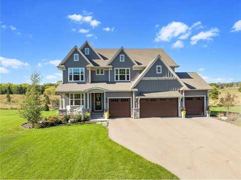 5698 Kelvin Avenue N, Lake Elmo, MN 55042