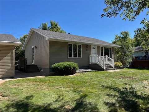 532 Morrison Street, Mora, MN 55051