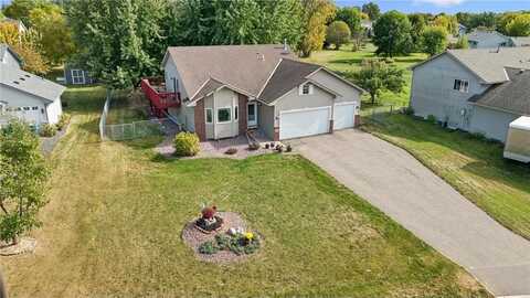 5520 Kahler Drive NE, Albertville, MN 55301