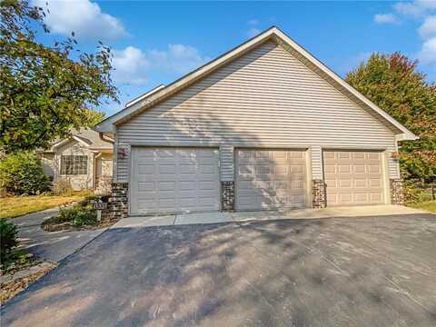 1532 Wintergreen Court, Victoria, MN 55386