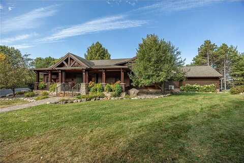 1116 Sand Lake Drive NW, Backus, MN 56435