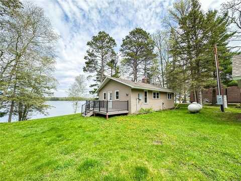 7652 Little Sand Drive NE, Slater Twp, MN 56672