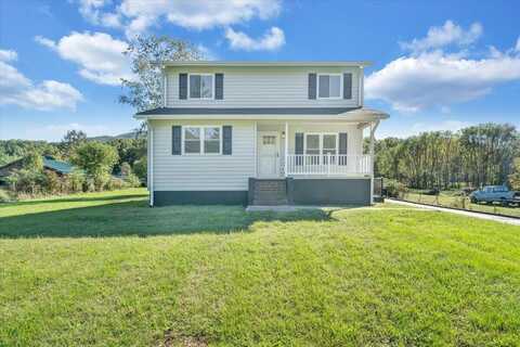 3842 Bradshaw RD, Salem, VA 24153