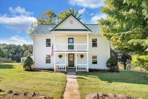 1775 Dickerson RD, Goodview, VA 24095