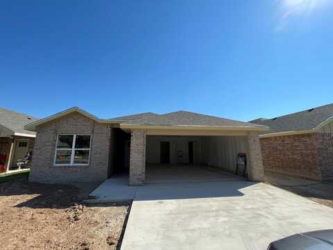 6108 Stone Canyon Trail, San Angelo, TX 76904