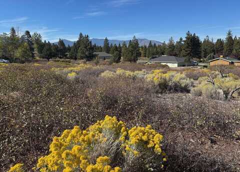 7-2 Lot 207 Otter Court, Weed, CA 96094