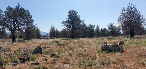 Lot Aztec Rd., Montague, CA 96064