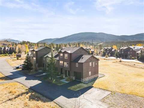 88 STAG TRAIL, Dillon, CO 80435