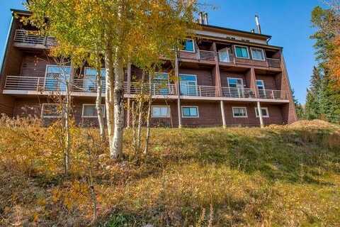 10000 RYAN GULCH ROAD, Silverthorne, CO 80498