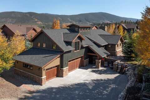 27 HABITAT COURT, Dillon, CO 80435