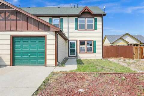 507 N 11TH STREET, Kremmling, CO 80459