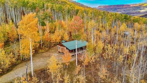 52002 COUNTY ROAD 8, Meeker, CO 81641