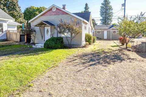 4918 N Wall St, Spokane, WA 99205