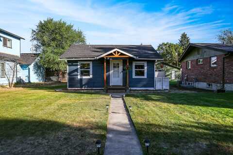 3924 W Queen Ave, Spokane, WA 99205