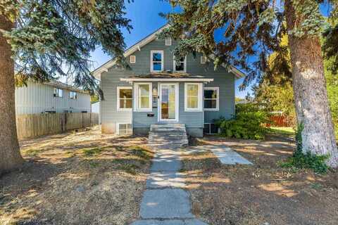 18 N 7th St, Cheney, WA 99004