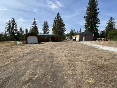 7763 Chamokane St, Ford, WA 99013