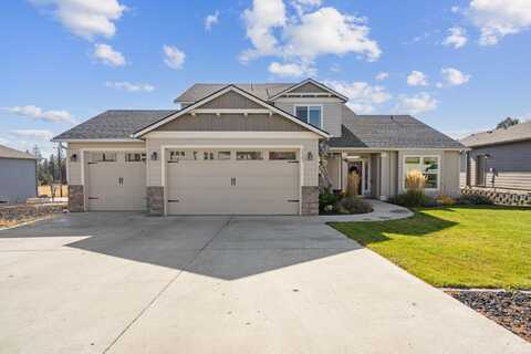 9503 W Champion Dr, Cheney, WA 99004