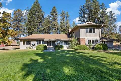 904 W White Rd, Spokane, WA 99224