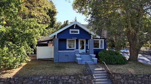 1406 E 12th Ave, Spokane, WA 99202