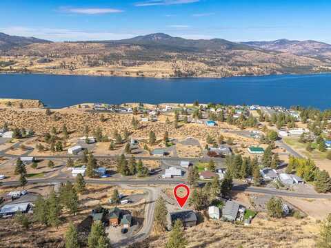 42520 N Buckhorn Rd, Deer Meadows, WA 99122