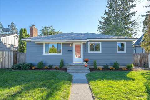 1102 E 38th Ave, Spokane, WA 99203